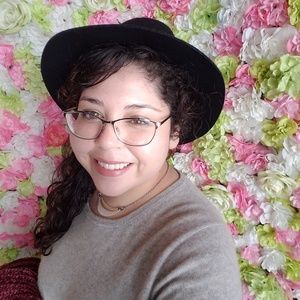 Meet your Posher, Judith